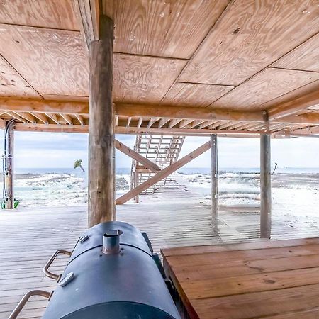 Paws-A-While Villa Dauphin Island Exterior photo