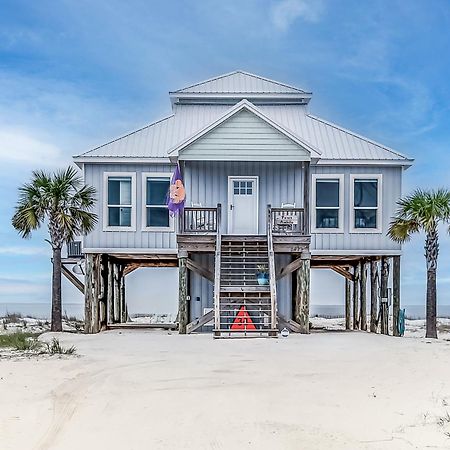 Paws-A-While Villa Dauphin Island Exterior photo