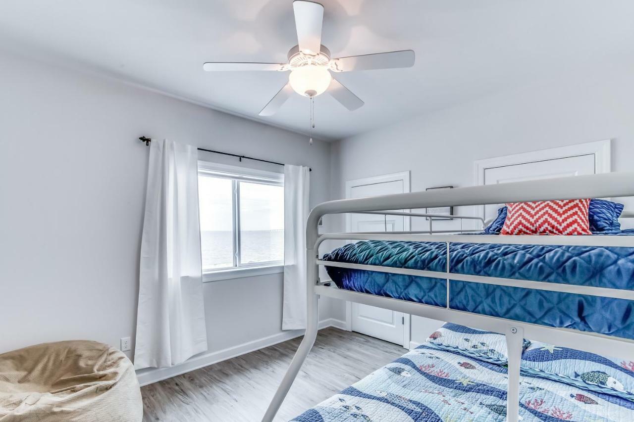 Paws-A-While Villa Dauphin Island Exterior photo