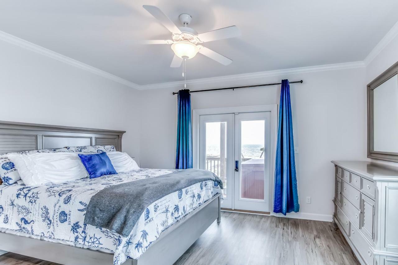 Paws-A-While Villa Dauphin Island Exterior photo